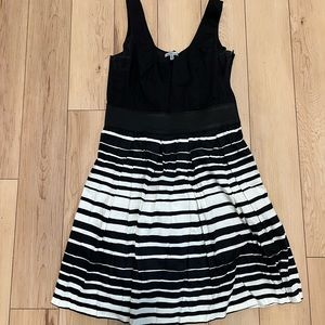 Charlotte Russe Striped Dress